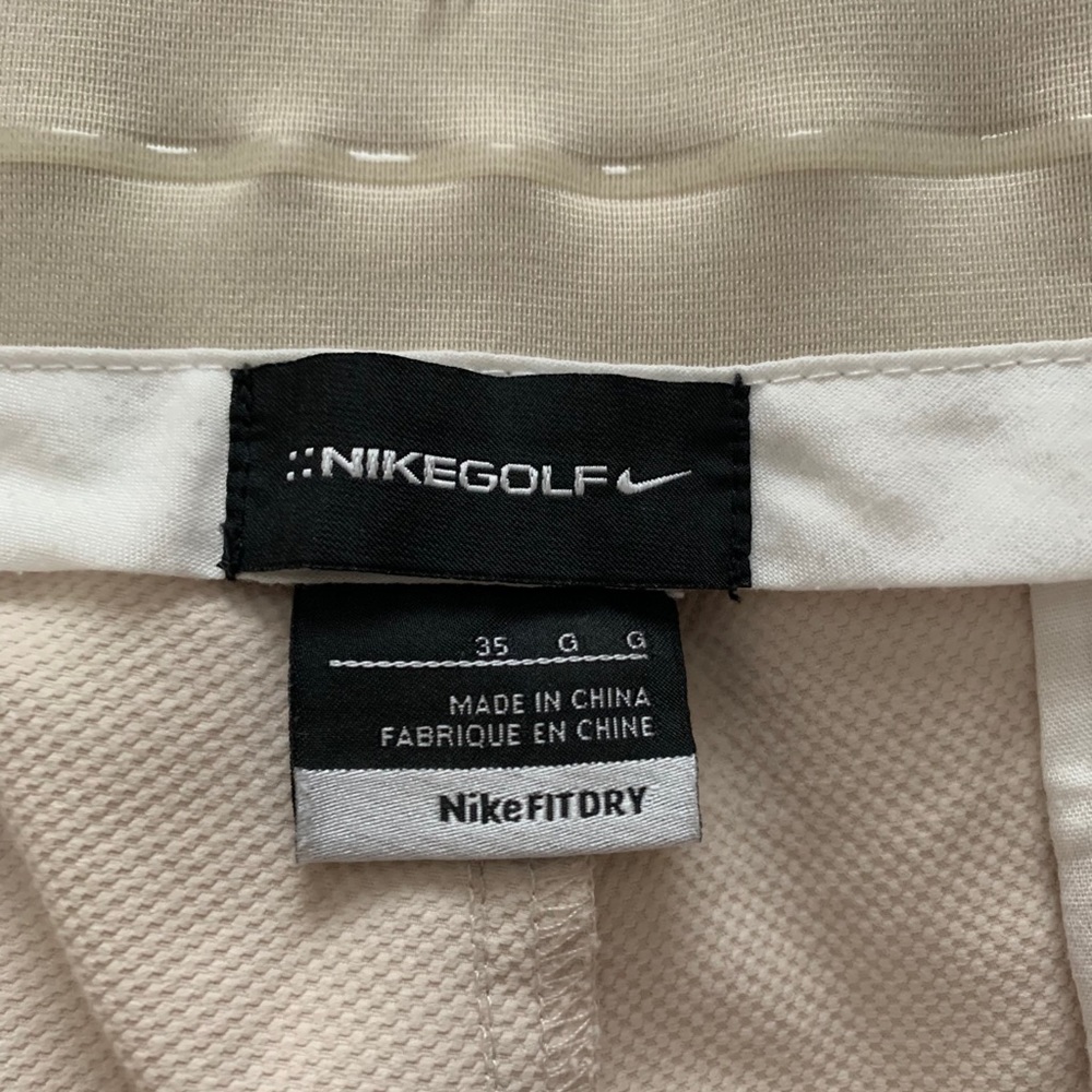 Men’s Nike Dry Fit Shorts